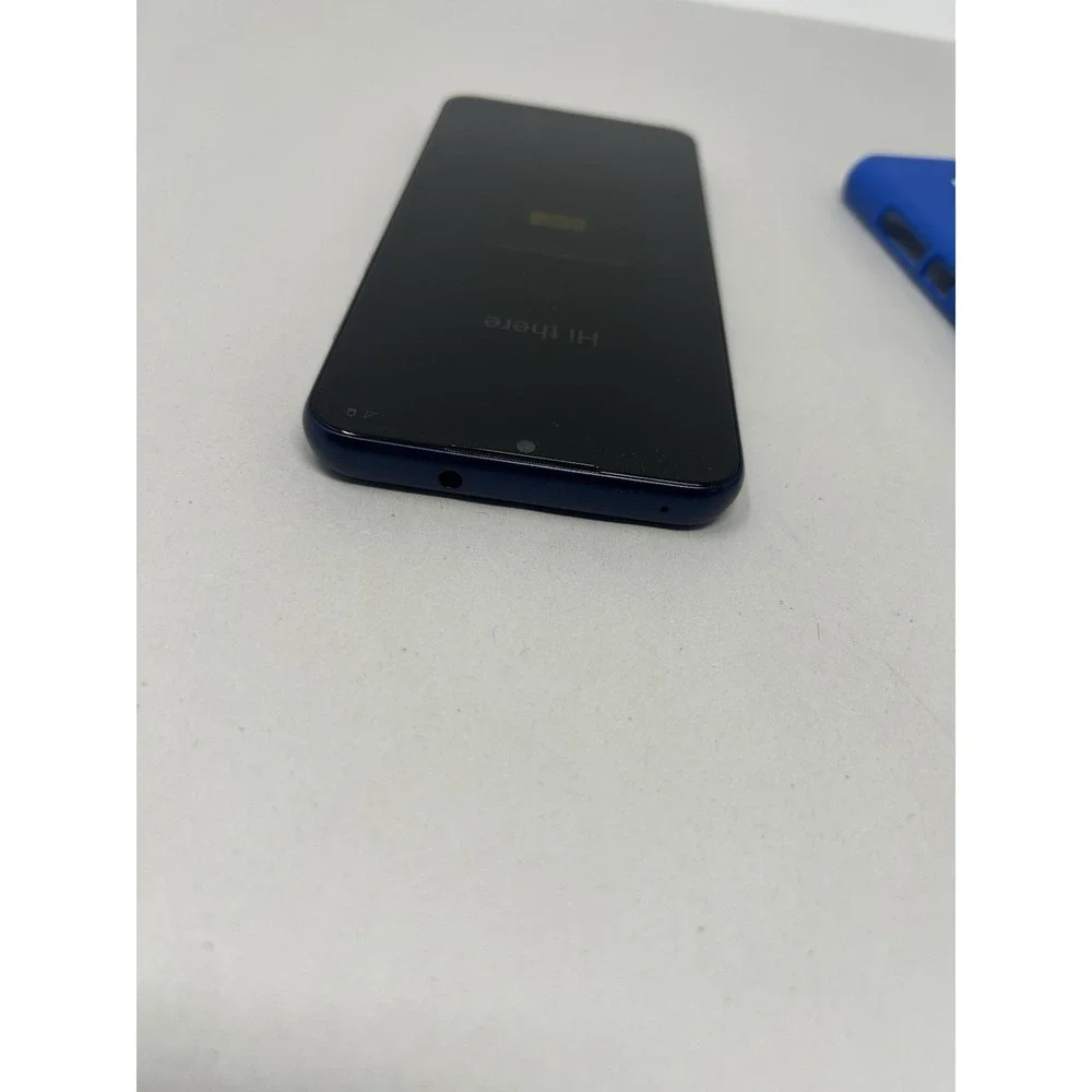 Motorola case has